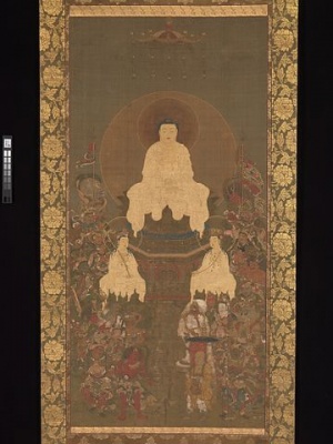 Shakyamuni Triad.jpg