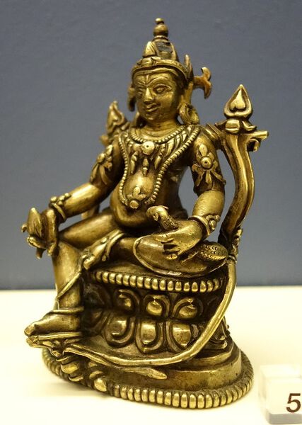 Datei:Kubera Tibet.jpg