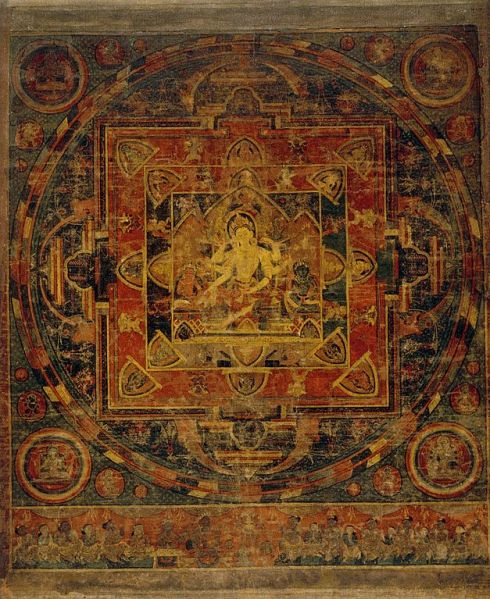 Datei:Vasudhara Mandala 1365.jpg