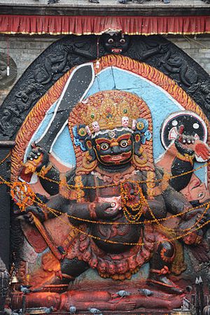 Kaal Bhairab Nepal.jpg