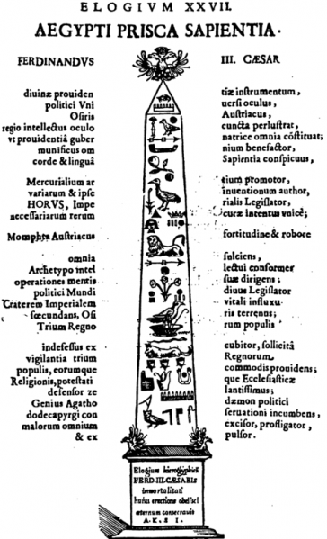 Datei:Kircher elogium aegypti prisca.png