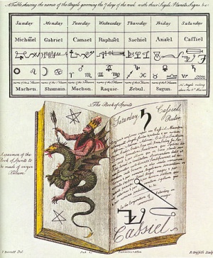 Sieben planetarische geister francis barrett the magus.jpg