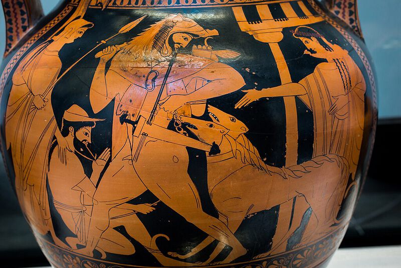 Datei:Herakles und Kerberos.jpg