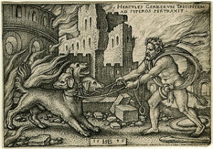Hercules capturing Cerberus.jpg
