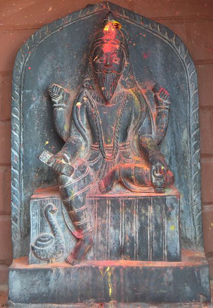 Datei:Bishowkarma Statue.jpg