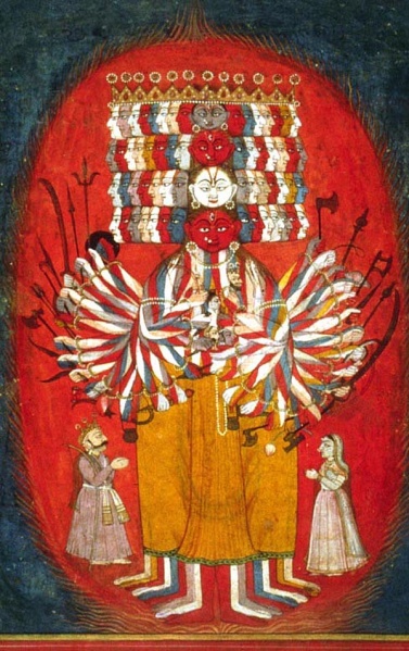 Datei:Vishnuvishvarupa.jpg