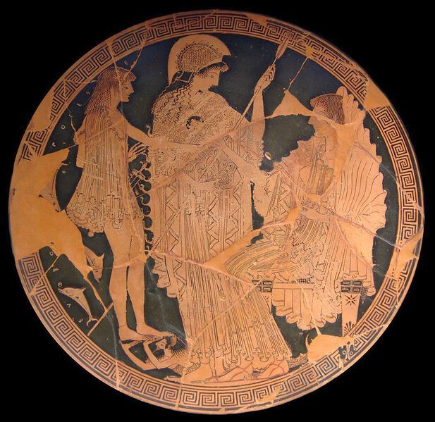 Datei:Theseus Athena Amphitrite Louvre G104.jpg