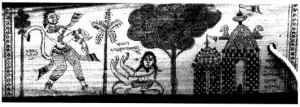 Hanumana and Kalanemi.jpg