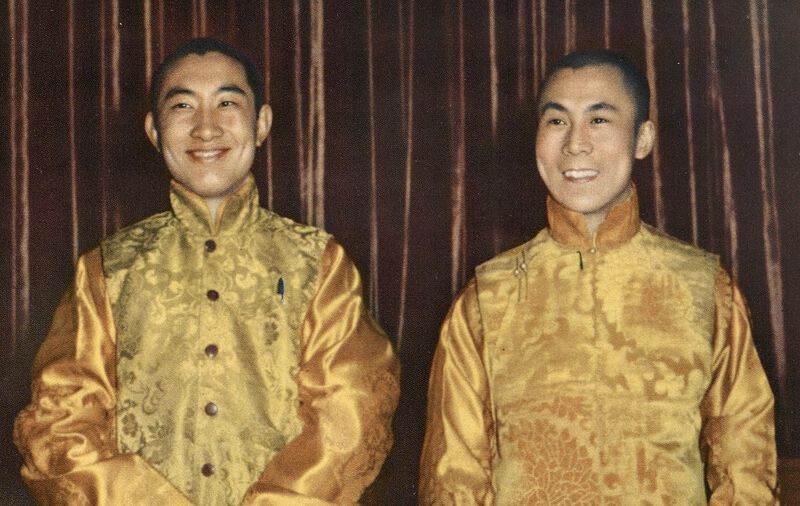 Datei:Dalai and Panchen.jpg