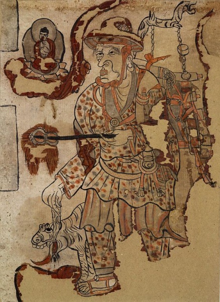 Datei:Xuan Zang.jpg