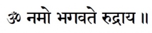 Oṁ namo bhagavate rudrāya.jpg
